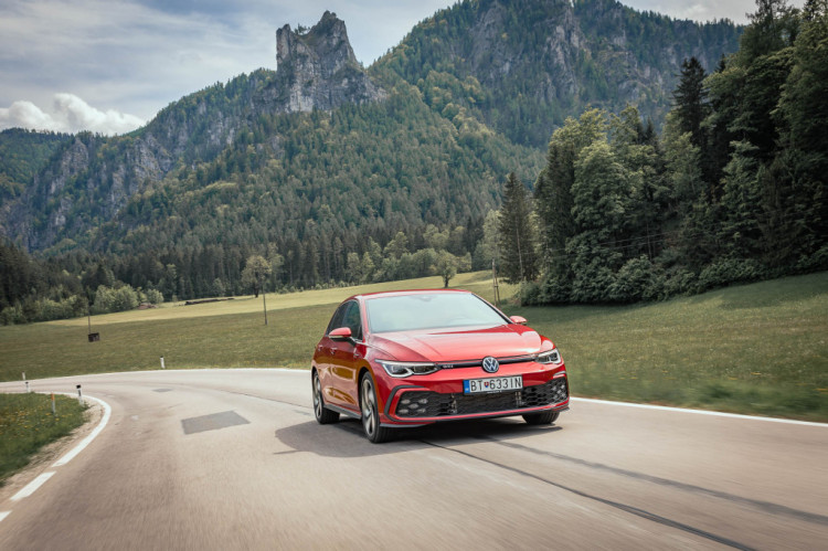 Volkswagen Golf GTI – Originál lepší ako Clubsport?